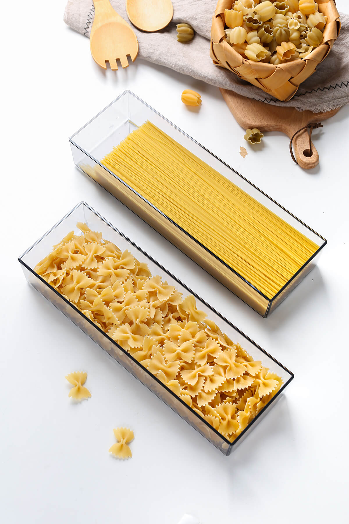 Pasta Containers (3)