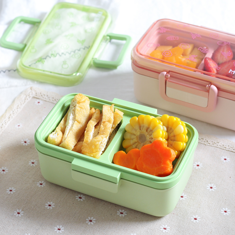 Ланчбоксы Bento